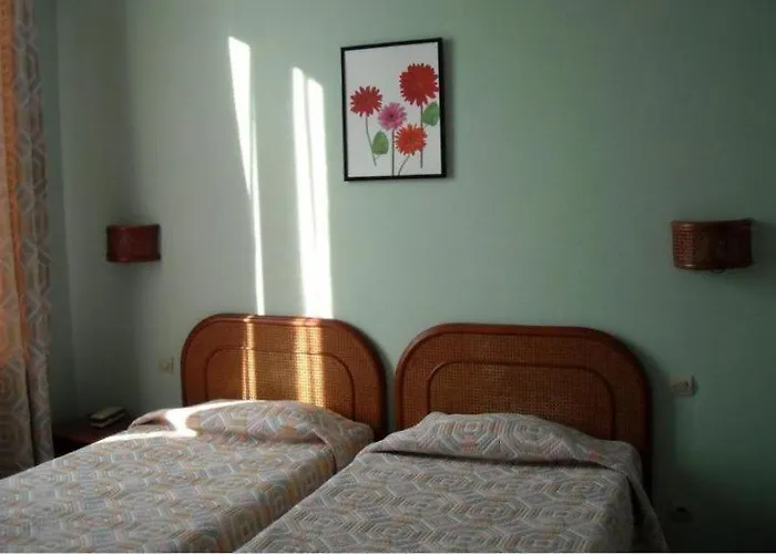Hotel Phoebus
