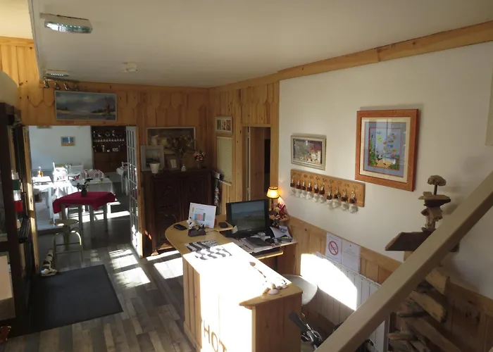 Hotel Phoebus
